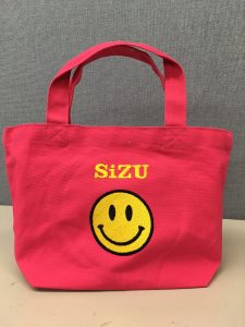 Sizuトート