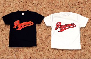 くっきりと美しい仕上がりオリジナルTシャツ・ウェアのシルクスクリーンプリント