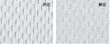 オリジナルポロシャツの吸水性と速乾性